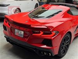 شيفروليه كورفيت